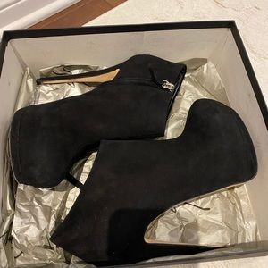 Giuseppe Zanotti booties
